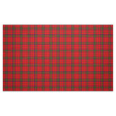 Ross Modern Tartan Stof (Fat Quarter)