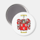 Ross (Schots) Magneet (Voorkant / Achterkant)