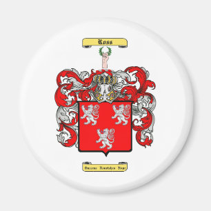 Ross (Schots) Magneet