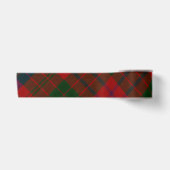 Ross Tartan (moderne versie) Satijnen Lint (Voorkant)