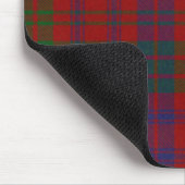 Ross Tartan Muismat (Hoek)