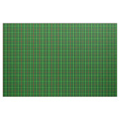 Ross Tartan Print Stof (Yard (91,4 cm))