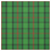 Ross Tartan Print Stof (Swatch)