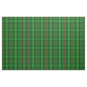 Ross Tartan Print Stof (Fat Quarter)