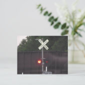 ROSSEN BRIEFKAART (Staand voorkant)