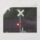 ROSSEN BRIEFKAART (Voorkant)