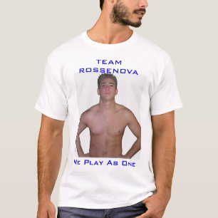 ROSSENOVA T-SHIRT