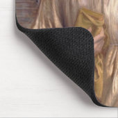 Rossetti Beatrice CC0002 Mousepad Muismat (Hoek)