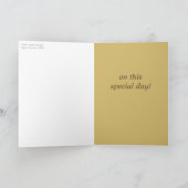 Rossetti Regina Cordium CC0655 Wenskaart Kaart (Binnen)