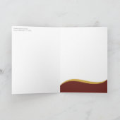 Rossetti Venus Verticordia CC0704 Kaart (Binnen)