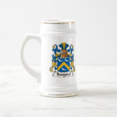 Rossignol Family Crest Bierpul (Links)