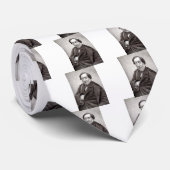 rossini stropdas (Opgerold)