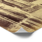 Rosslyn Chapel 1860 Print (Hoek)