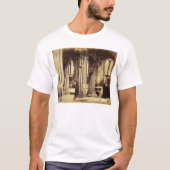 Rosslyn Chapel 1860 Shirt (Voorkant)
