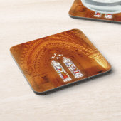 Rosslyn Chapel Interior Onderzetter (Linkerzijde)