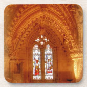 Rosslyn Chapel Interior Onderzetter (Voorkant)