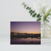 Rosslyn, Virginia Briefkaart (Staand voorkant)