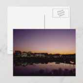Rosslyn, Virginia Briefkaart (Voorkant / Achterkant)