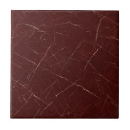 Rosso Levanto Burgundy – Seamless Marble Tile Tegeltje