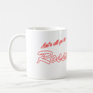 Rossum's Mok