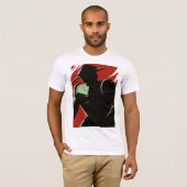 Rossum's Universal Robots-2 T-shirt (Voorkant volledig)