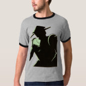 Rossum's universele robots t-shirt (Voorkant)