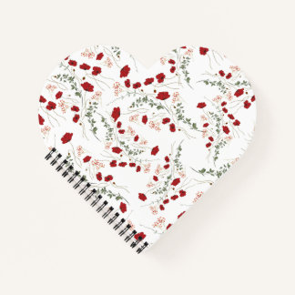 RossyRoss collectie Notitieboek