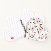 RossyRoss collection Notitieboek (Binnen)