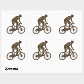 Rost Biker Sticker (Vel)