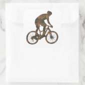 Rost Biker Sticker (Tas)