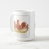 roster in the farm quote koffiemok (Voorkant links)