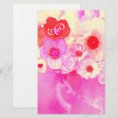 ROSTERS VAN ROOIEN VAN ROOIEN VAN ROOIEN VAN ROOIE BRIEFPAPIER (Voorkant / Achterkant)