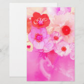 ROSTERS VAN ROOIEN VAN ROOIEN VAN ROOIEN VAN ROOIE BRIEFPAPIER (Voorkant / Achterkant)