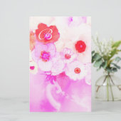 ROSTERS VAN ROOIEN VAN ROOIEN VAN ROOIEN VAN ROOIE BRIEFPAPIER (Staand voorkant)