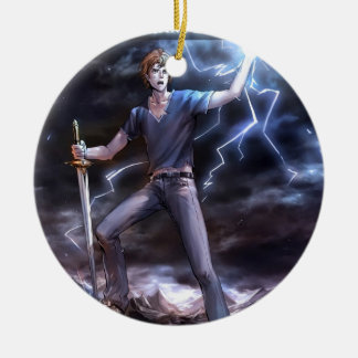 Rostical Users - Sceldrant's Comet Keramisch Ornament