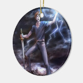 Rostical Users - Sceldrant's Comet Keramisch Ornament (Links)