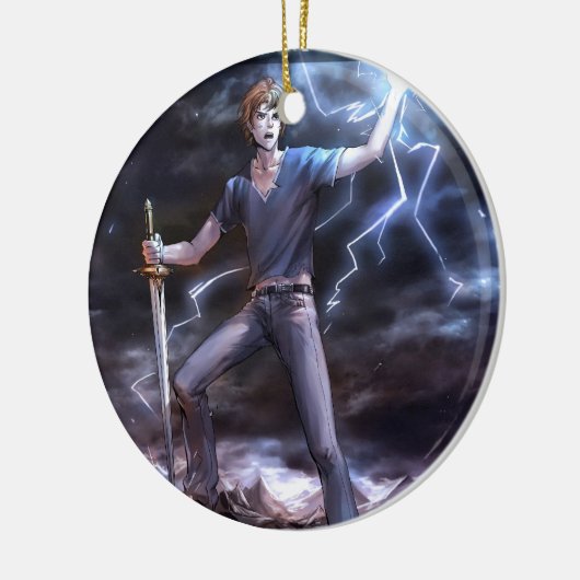 Rostical Users - Sceldrant's Comet Keramisch Ornament (Links)