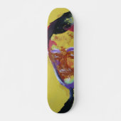 ROSTO YASHIMA SKATEBOARD (Voorkant)