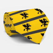 Rostock, Duitsland Stropdas (Opgerold)