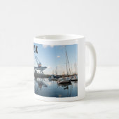 Rostock Koffiemok (Voorkant rechts)