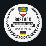 Rostock Magneet<br><div class="desc">Rostock</div>