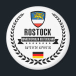 Rostock Magneet<br><div class="desc">Rostock</div>