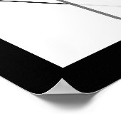 Rostov-on-Don Russia City Map Poster (Hoek)