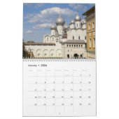 Rostov, Rusland 2025 Kalender (Jan 2026)