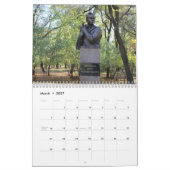 Rostov, Rusland 2025 Kalender (Mar 2027)