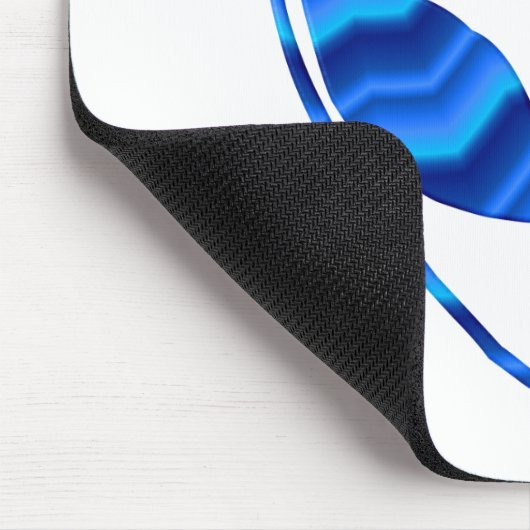 Roswell Alien Muismat (Hoek)