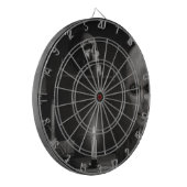 roswell dartbord (Voorkant Links)