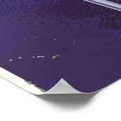 Roswell Extraterrestrial Highway-reisposter Poster (Hoek)