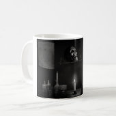 roswell koffiemok (Voorkant links)