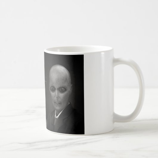 roswell koffiemok (Rechts)